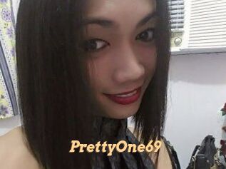 PrettyOne69