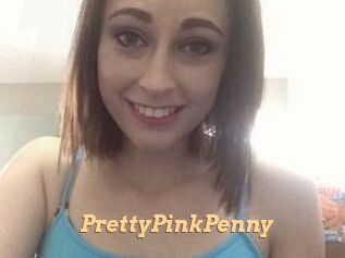 PrettyPinkPenny