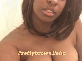 PrettybrownBella