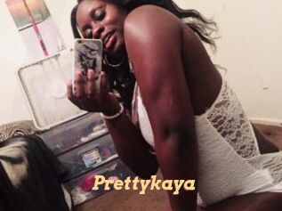 Prettykaya