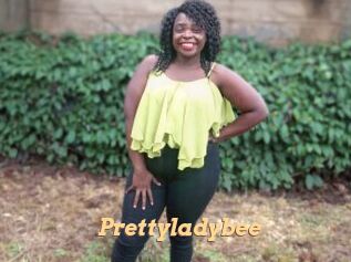 Prettyladybee