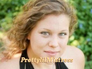 PrettylilMistress