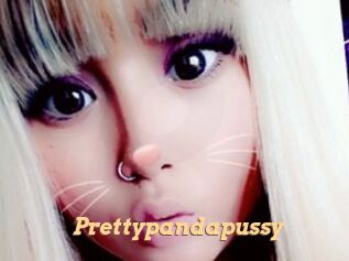 Prettypandapussy