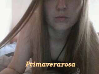 Primaverarosa