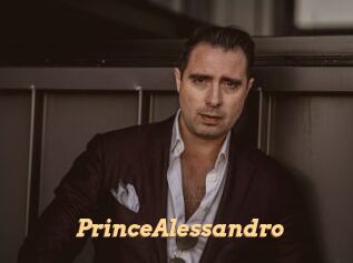 PrinceAlessandro