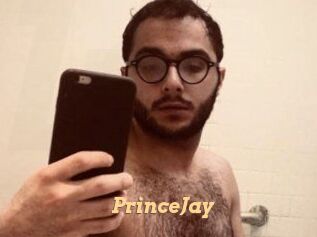 PrinceJay