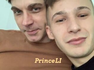 PrinceLI