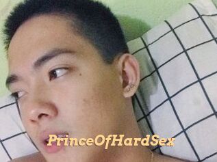 PrinceOfHardSex