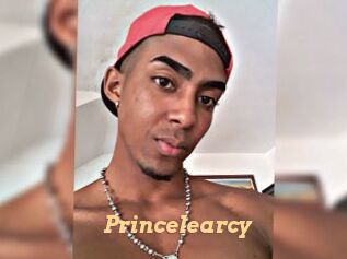 Princelearcy