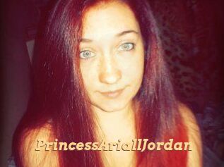 PrincessAriallJordan