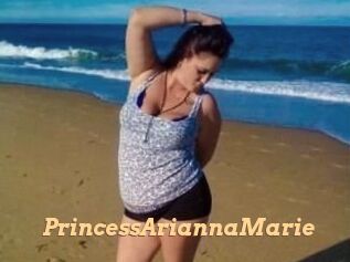 PrincessAriannaMarie