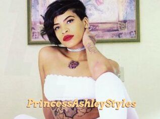 PrincessAshleyStyles