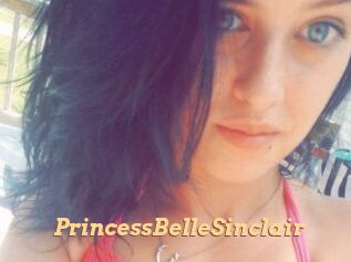 PrincessBelleSinclair