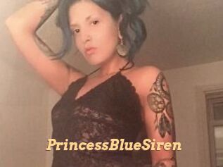 PrincessBlueSiren