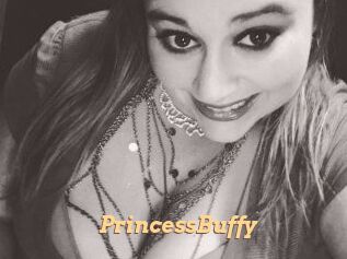 PrincessBuffy