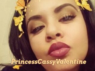 PrincessCassyValentine