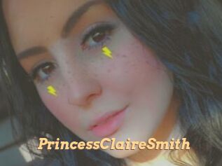 PrincessClaireSmith