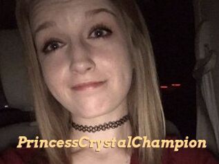 PrincessCrystalChampion