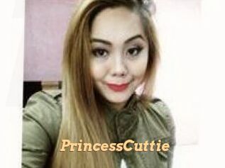 PrincessCuttie