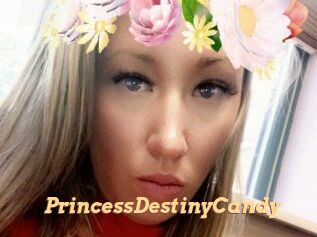 PrincessDestinyCandy