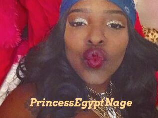 PrincessEgyptNage