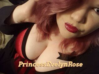 PrincessEvelynRose