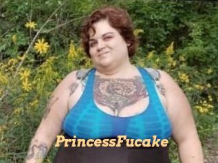 PrincessFucake