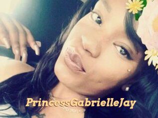 PrincessGabrielleJay