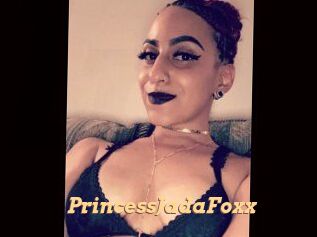 PrincessJadaFoxx