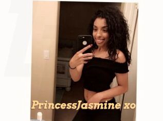 PrincessJasmine_xo