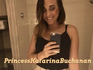 PrincessKatarinaBuchanan