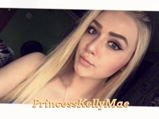 PrincessKellyMae