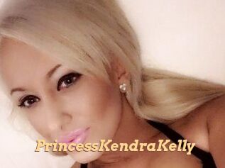 PrincessKendraKelly