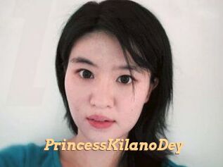 PrincessKilanoDey