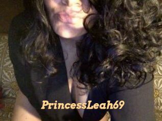 PrincessLeah69