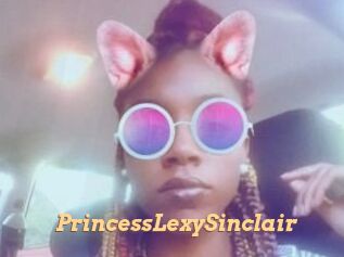 PrincessLexySinclair