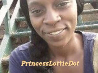 PrincessLottieDot