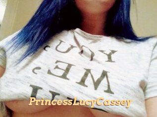 PrincessLucyCassey