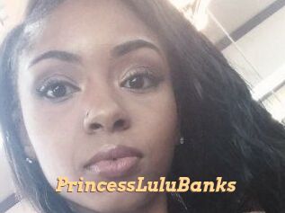 PrincessLuluBanks