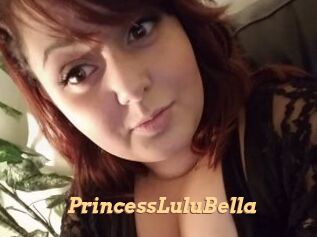 PrincessLuluBella