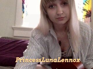 PrincessLunaLennox