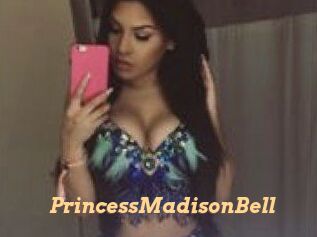 PrincessMadisonBell