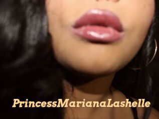 PrincessMarianaLashelle