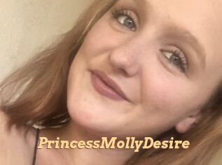 PrincessMollyDesire