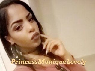 PrincessMoniqueLovely