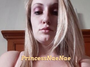 PrincessNaeNae