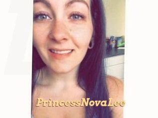 PrincessNovaLee