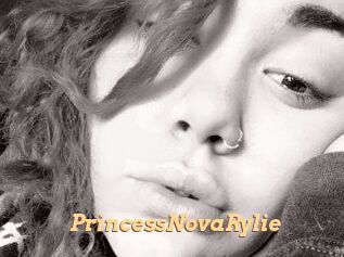 PrincessNovaRylie