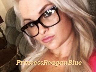 PrincessReaganBlue