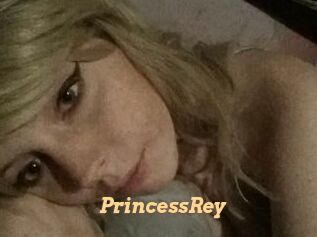 PrincessRey